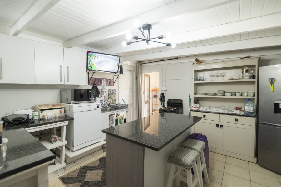 7 Bedroom Property for Sale in Jacobsbaai Western Cape